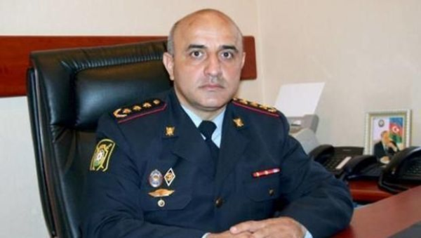 Vilayət Eyvazov Orxan Mansurzadəni yeni vəzifəyə təyin edib